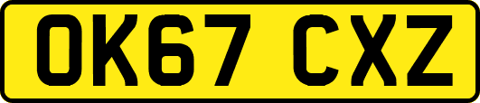 OK67CXZ