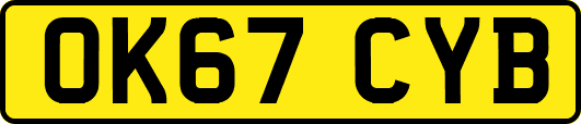OK67CYB