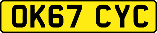 OK67CYC