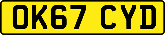 OK67CYD