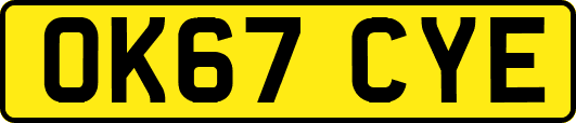 OK67CYE