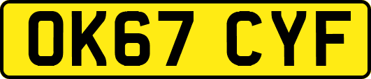 OK67CYF