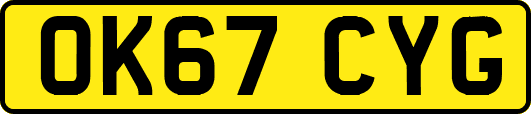 OK67CYG