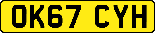OK67CYH