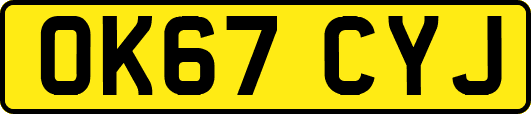 OK67CYJ