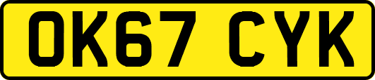 OK67CYK