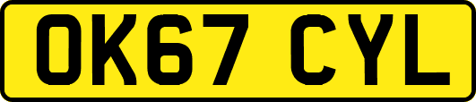 OK67CYL
