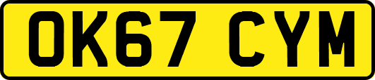 OK67CYM