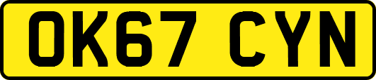 OK67CYN
