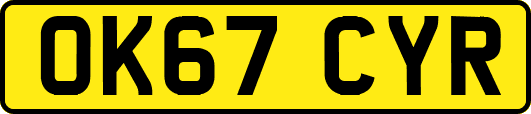 OK67CYR