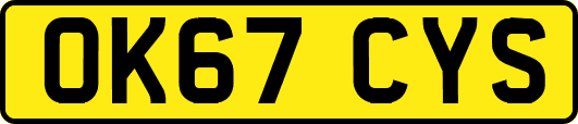 OK67CYS