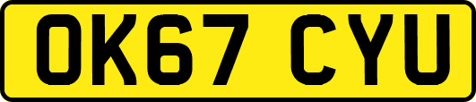 OK67CYU