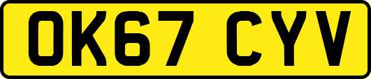 OK67CYV