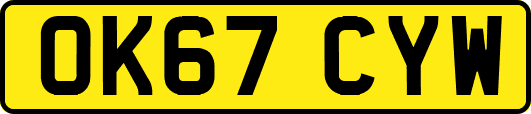 OK67CYW