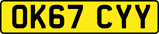 OK67CYY