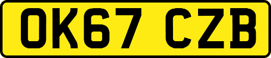 OK67CZB