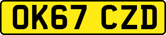 OK67CZD