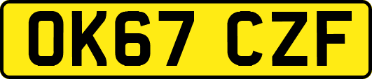 OK67CZF