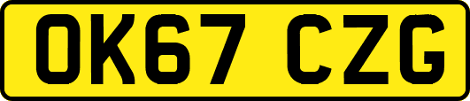 OK67CZG