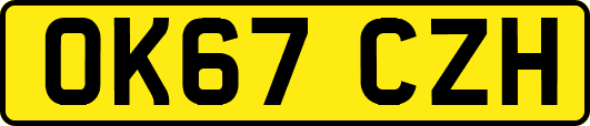 OK67CZH