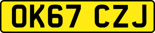 OK67CZJ
