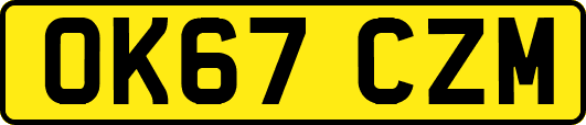 OK67CZM