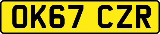 OK67CZR