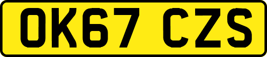 OK67CZS