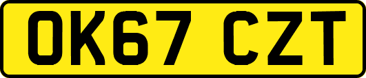 OK67CZT