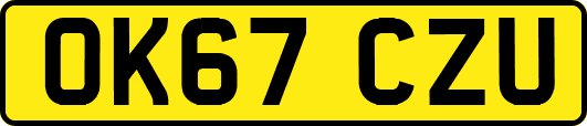 OK67CZU