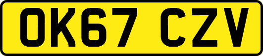 OK67CZV