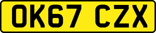 OK67CZX