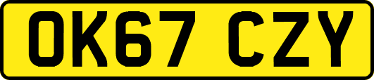 OK67CZY