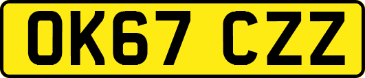 OK67CZZ
