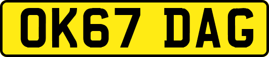 OK67DAG