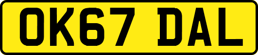 OK67DAL