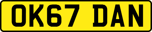 OK67DAN