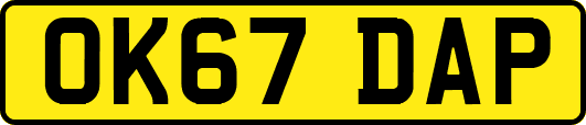 OK67DAP