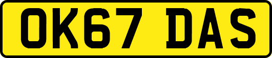 OK67DAS