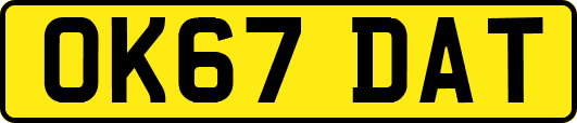OK67DAT