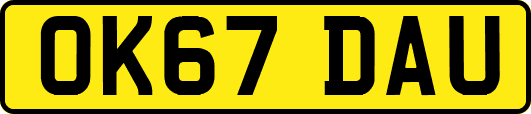 OK67DAU