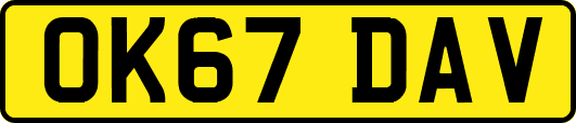 OK67DAV