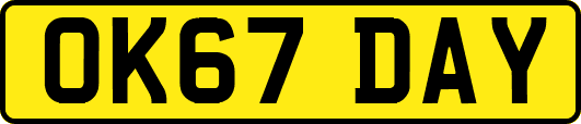 OK67DAY