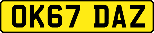 OK67DAZ