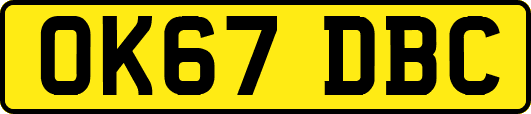 OK67DBC