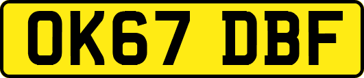 OK67DBF