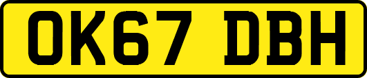 OK67DBH