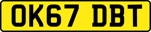 OK67DBT