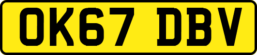 OK67DBV