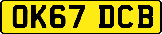 OK67DCB
